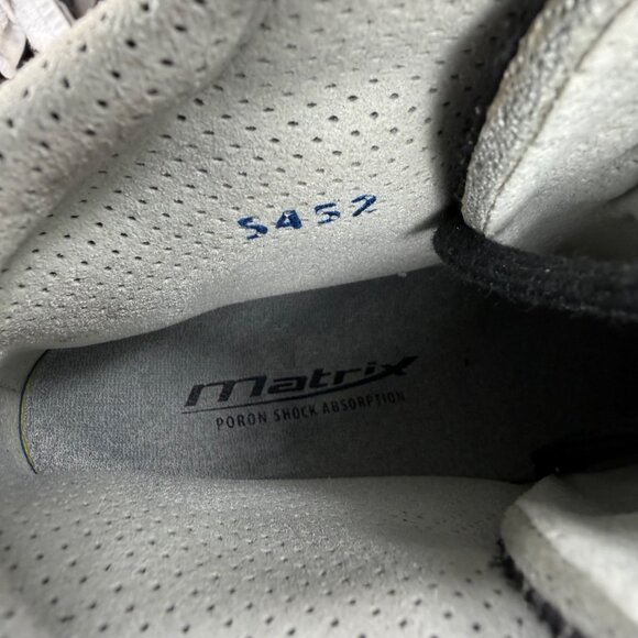 NEW Jackson Ultima Skates Supreme Low Cut DJ5452 Men's 10.5M BOOT ONLY - Picture 7 of 12